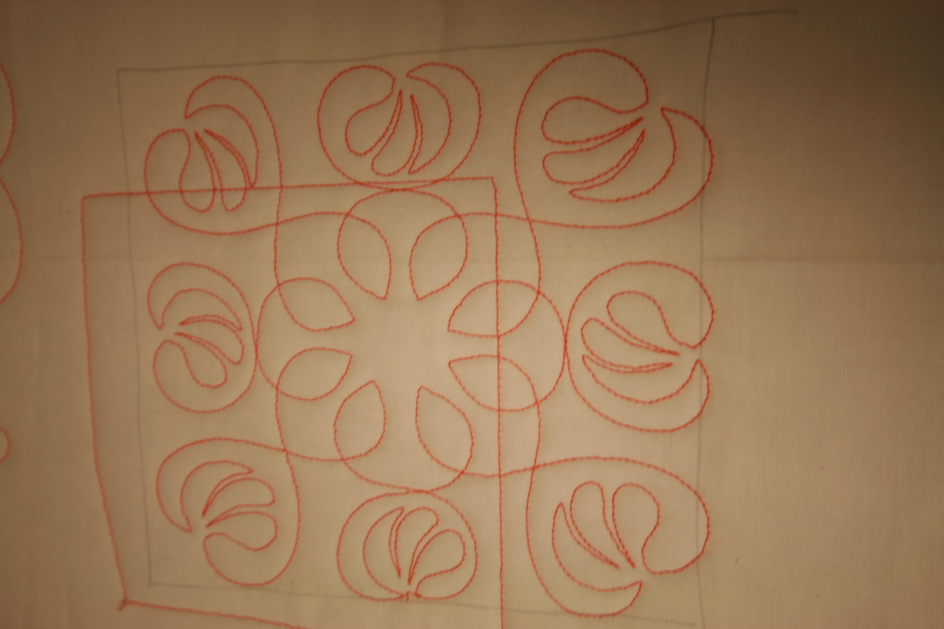 Make your next quilt extraordinary!